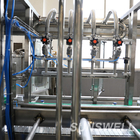 5L Automatic Water Bottle Filling Machines 10L Mineral Plant 400BPH 500BPH