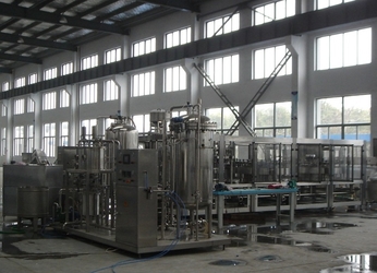 Çin Zhangjiagang Sunswell Machinery Co., Ltd. Fabrika