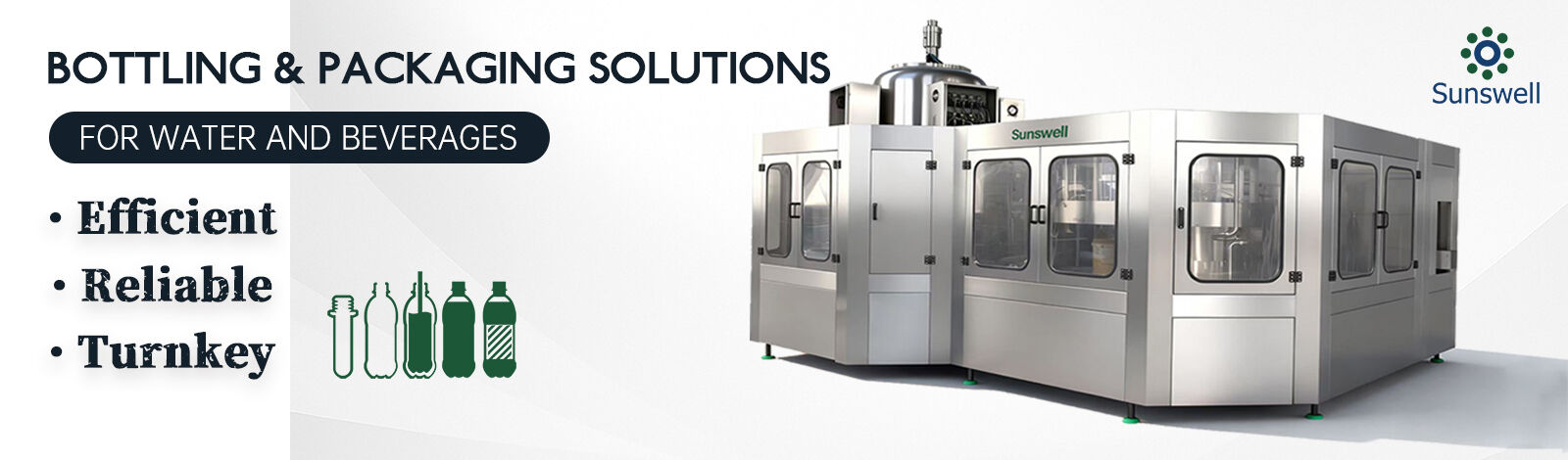 5 Galon Su Dolum Makinesi