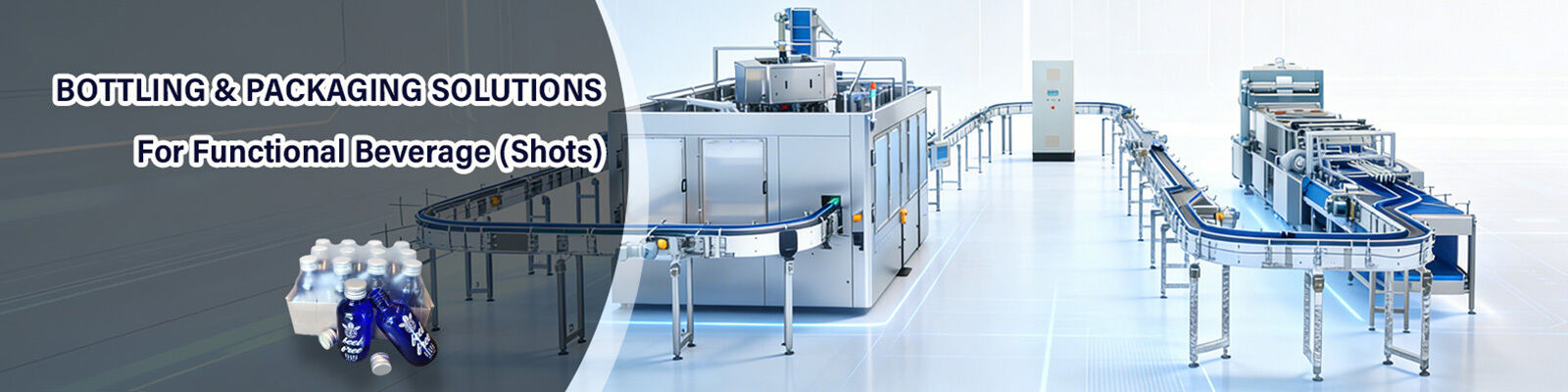 İçecek dolum makinası